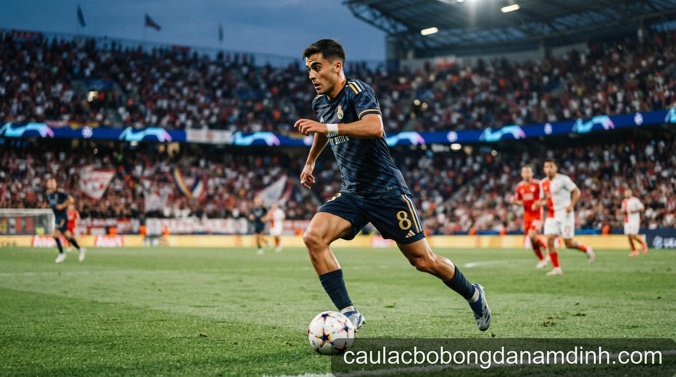 Champions League 2026/27: Cục diện bảng đấu trước loạt trận quyết định giữa tháng 10 - 2