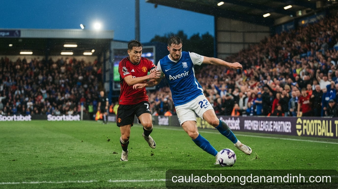 Premier League trở lại sau loạt trận quốc tế: Những cuộc đối đầu định hình bảng xếp hạng tháng 10